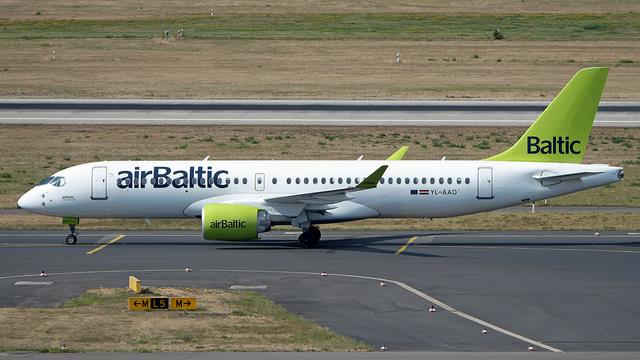 YL-AAO::airBaltic